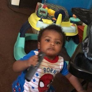 Meet your Posher, Antoine